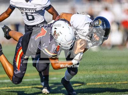 Thumbnail 1 in Servite @ JSerra photogallery.