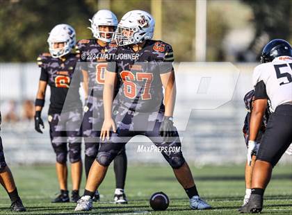 Thumbnail 1 in Servite @ JSerra photogallery.