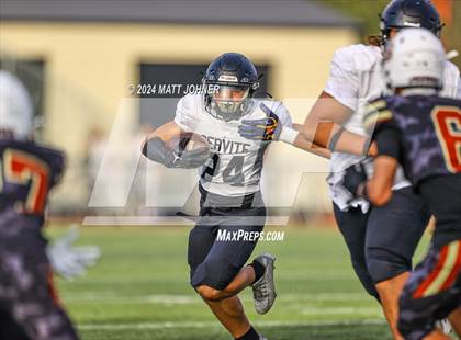 Thumbnail 2 in Servite @ JSerra photogallery.