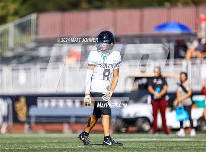 Thumbnail 1 in Servite @ JSerra photogallery.