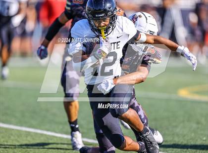 Thumbnail 2 in Servite @ JSerra photogallery.