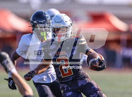 Thumbnail 3 in Servite @ JSerra photogallery.