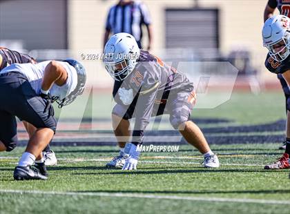 Thumbnail 2 in Servite @ JSerra photogallery.