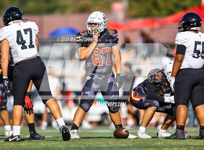 Thumbnail 3 in Servite @ JSerra photogallery.