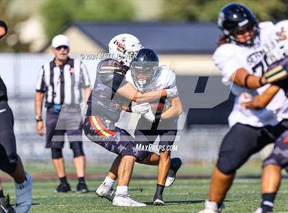 Thumbnail 2 in Servite @ JSerra photogallery.