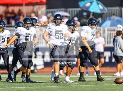 Thumbnail 2 in Servite @ JSerra photogallery.