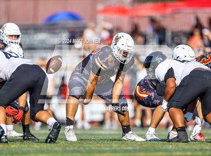 Thumbnail 1 in Servite @ JSerra photogallery.