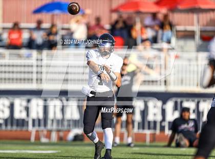 Thumbnail 3 in Servite @ JSerra photogallery.
