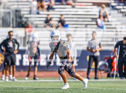 Thumbnail 3 in Servite @ JSerra photogallery.