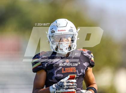 Thumbnail 1 in Servite @ JSerra photogallery.