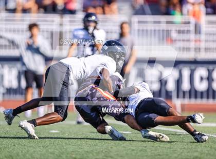 Thumbnail 2 in Servite @ JSerra photogallery.