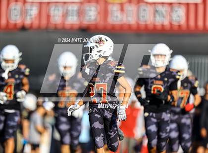 Thumbnail 3 in Servite @ JSerra photogallery.