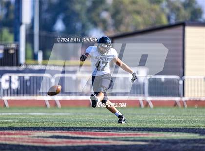 Thumbnail 1 in Servite @ JSerra photogallery.