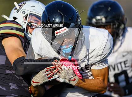 Thumbnail 2 in Servite @ JSerra photogallery.