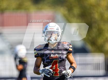 Thumbnail 3 in Servite @ JSerra photogallery.