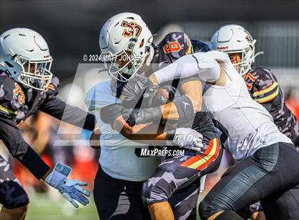 Thumbnail 1 in Servite @ JSerra photogallery.