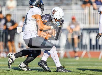 Thumbnail 3 in Servite @ JSerra photogallery.