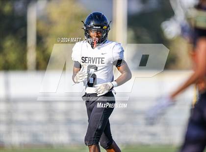 Thumbnail 1 in Servite @ JSerra photogallery.