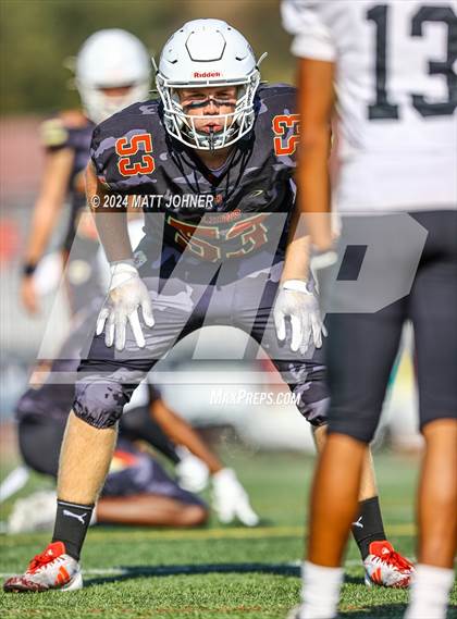 Thumbnail 3 in Servite @ JSerra photogallery.