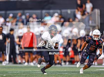 Thumbnail 2 in Servite @ JSerra photogallery.