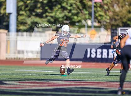 Thumbnail 2 in Servite @ JSerra photogallery.