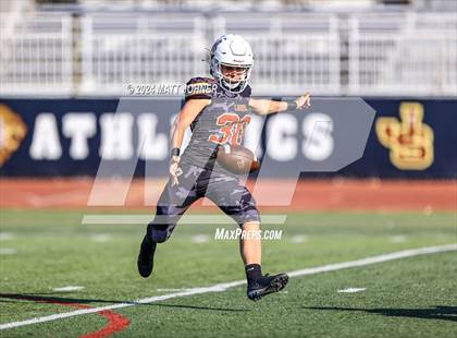 Thumbnail 3 in Servite @ JSerra photogallery.