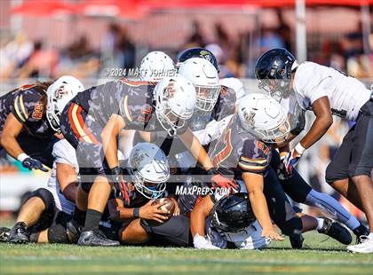 Thumbnail 3 in Servite @ JSerra photogallery.