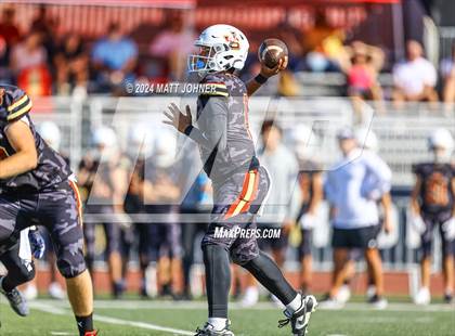 Thumbnail 1 in Servite @ JSerra photogallery.