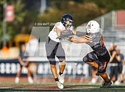 Thumbnail 1 in Servite @ JSerra photogallery.
