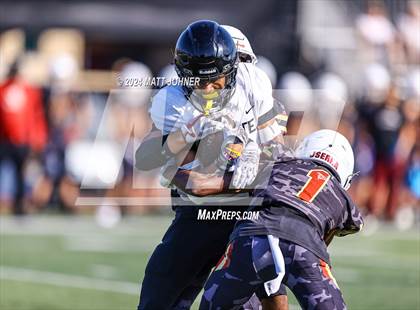 Thumbnail 2 in Servite @ JSerra photogallery.