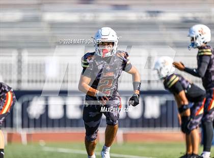 Thumbnail 2 in Servite @ JSerra photogallery.
