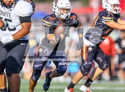 Thumbnail 3 in Servite @ JSerra photogallery.