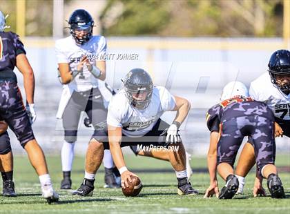 Thumbnail 1 in Servite @ JSerra photogallery.