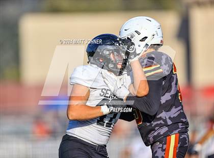 Thumbnail 1 in Servite @ JSerra photogallery.