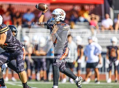 Thumbnail 2 in Servite @ JSerra photogallery.