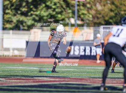 Thumbnail 2 in Servite @ JSerra photogallery.