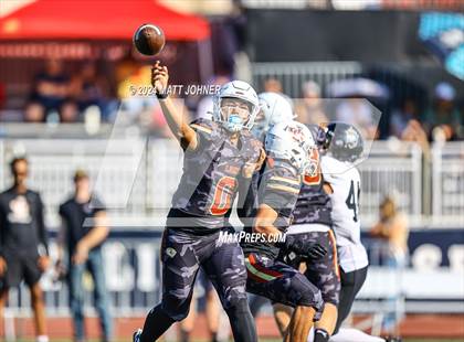 Thumbnail 2 in Servite @ JSerra photogallery.