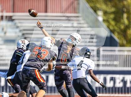 Thumbnail 3 in Servite @ JSerra photogallery.