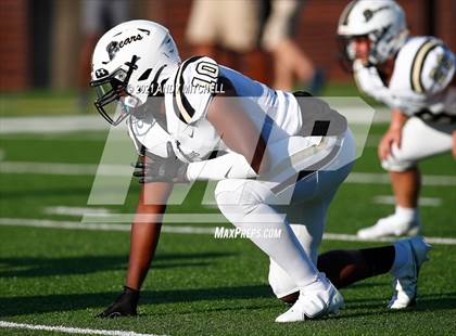 Thumbnail 3 in Bradley Central vs Howard Tech (Best of Preps Jamboree) photogallery.