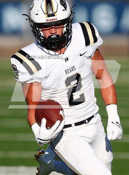 Thumbnail 1 in Bradley Central vs Howard Tech (Best of Preps Jamboree) photogallery.
