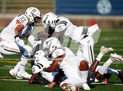 Thumbnail 2 in Bradley Central vs Howard Tech (Best of Preps Jamboree) photogallery.