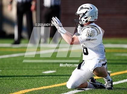 Thumbnail 2 in Bradley Central vs Howard Tech (Best of Preps Jamboree) photogallery.