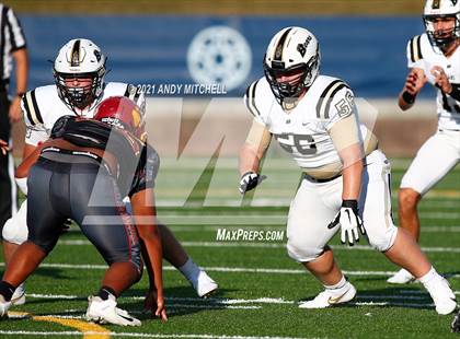 Thumbnail 1 in Bradley Central vs Howard Tech (Best of Preps Jamboree) photogallery.