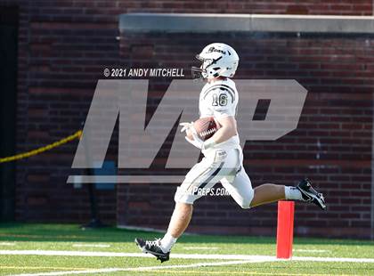 Thumbnail 2 in Bradley Central vs Howard Tech (Best of Preps Jamboree) photogallery.