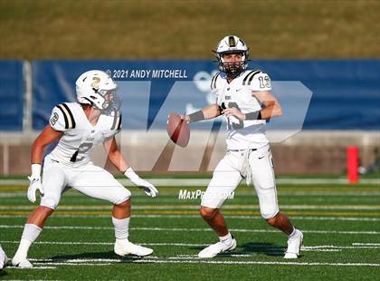 Thumbnail 2 in Bradley Central vs Howard Tech (Best of Preps Jamboree) photogallery.