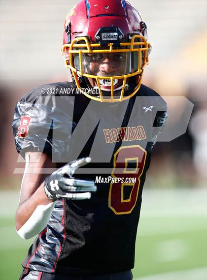 Thumbnail 1 in Bradley Central vs Howard Tech (Best of Preps Jamboree) photogallery.