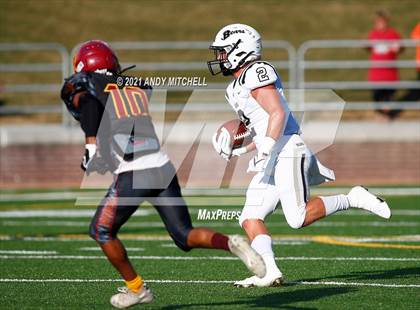 Thumbnail 1 in Bradley Central vs Howard Tech (Best of Preps Jamboree) photogallery.