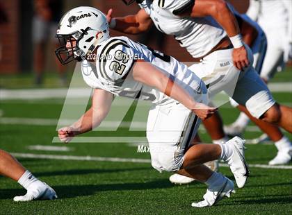 Thumbnail 2 in Bradley Central vs Howard Tech (Best of Preps Jamboree) photogallery.