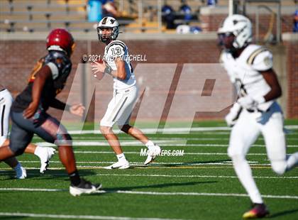 Thumbnail 2 in Bradley Central vs Howard Tech (Best of Preps Jamboree) photogallery.