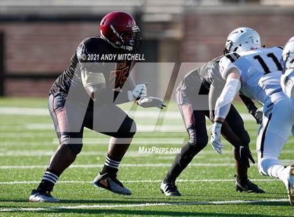 Thumbnail 1 in Bradley Central vs Howard Tech (Best of Preps Jamboree) photogallery.